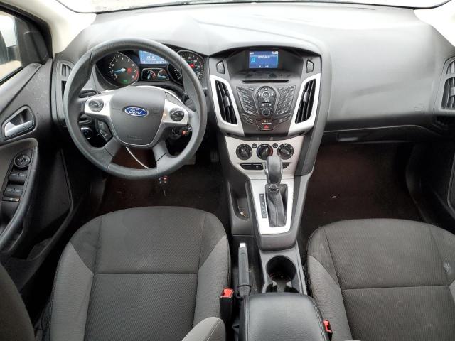 Photo 8 from auction – 2014 FORD FOCUS SE with VIN 1FADP3F27EL375757