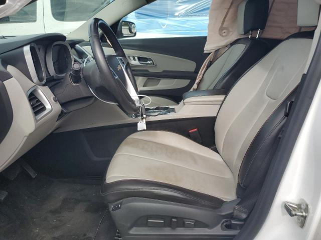 Photo 7 from auction – 2015 CHEVROLET EQUINOX LT with VIN 2GNFLHE30F6411585