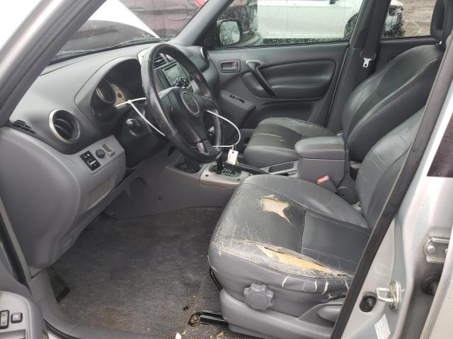 Photo 7 from auction – 2002 TOYOTA RAV4 with VIN JTEGH20V520062944