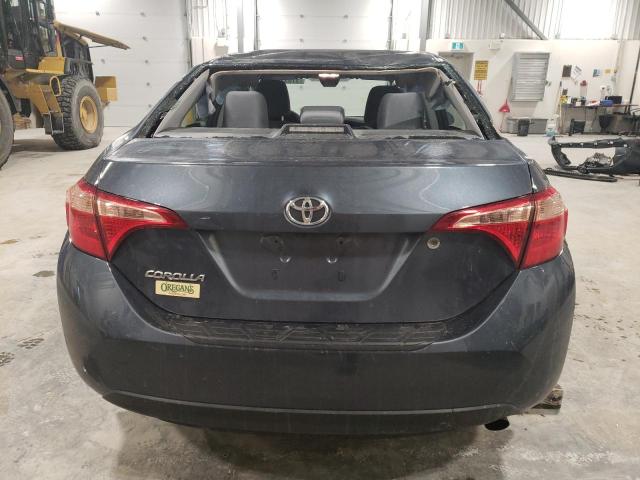 Photo 6 from auction – 2019 TOYOTA COROLLA L with VIN 2T1BURHE3KC196039