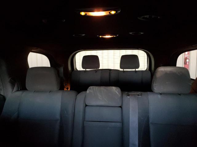 Photo 10 from auction – 2014 DODGE DURANGO SX with VIN 1C4RDHAG1EC524091