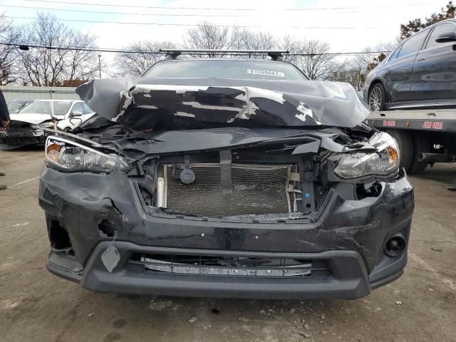 Photo 5 from auction – 2018 SUBARU CROSSTREK with VIN JF2GTAAC9J9235595