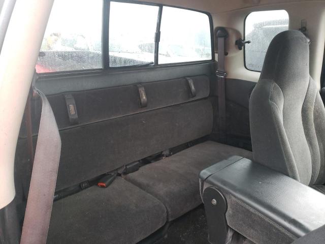 Photo 10 from auction – 2001 DODGE DAKOTA with VIN 1B7GL22X81S110604
