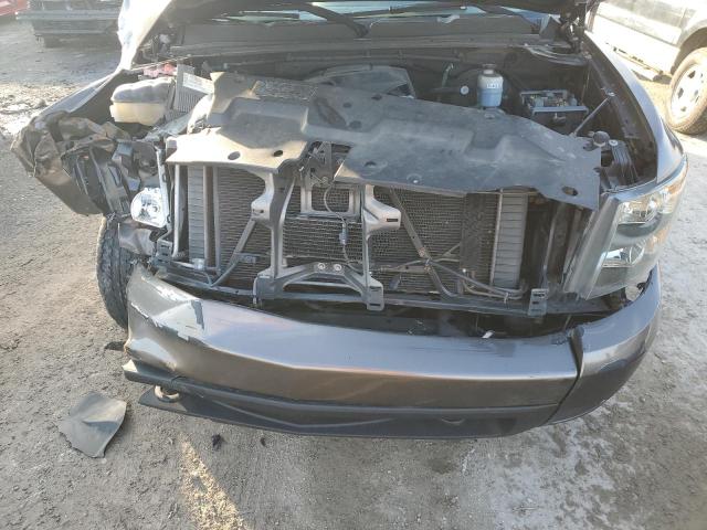 Photo 11 from auction – 2008 CHEVROLET SILVERADO with VIN 1GCEC19J78Z157627
