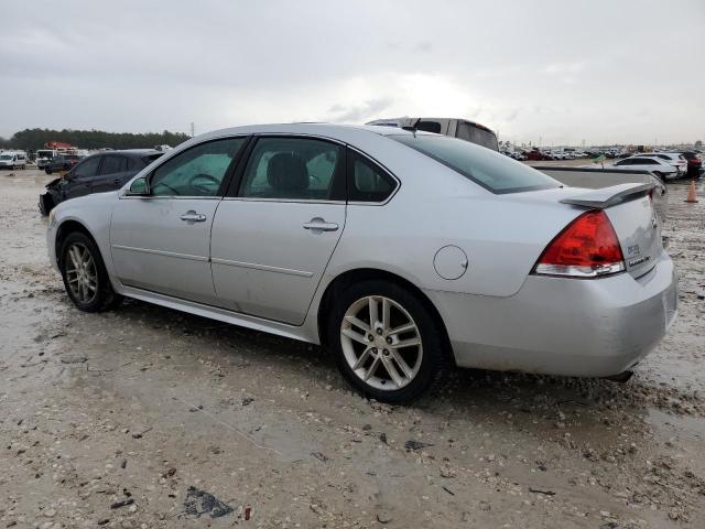 Photo 2 from auction – 2012 CHEVROLET IMPALA LTZ with VIN 2G1WC5E38C1217217