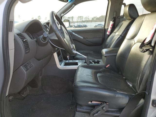 Photo 7 from auction – 2011 NISSAN PATHFINDER with VIN 5N1AR1NB5BC601010