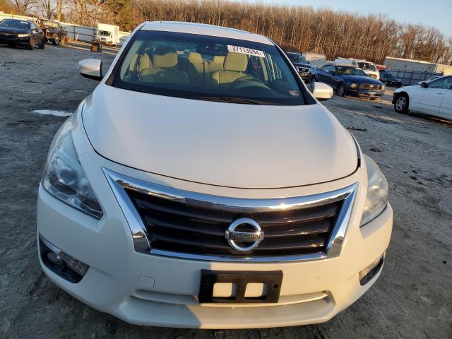 Photo 5 from auction – 2015 NISSAN ALTIMA 2.5 with VIN 1N4AL3APXFC460529