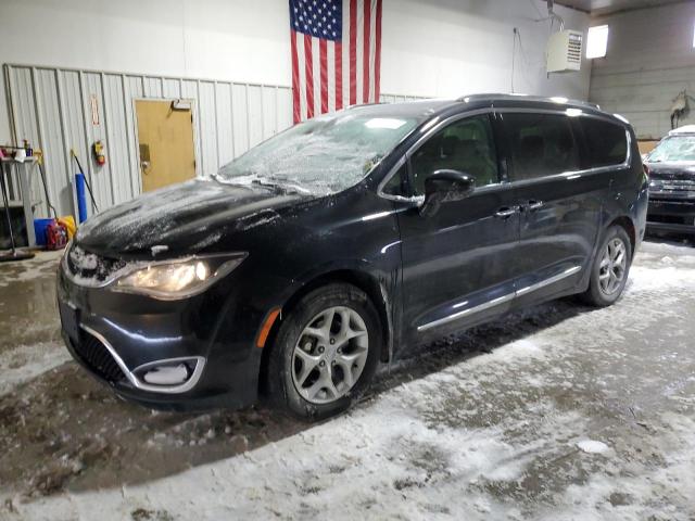 صورة رقم 1 من المزاد - 2018 CHRYSLER PACIFICA T مع VIN 2C4RC1EG8JR350252