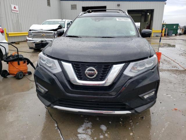 Photo 5 from auction – 2018 NISSAN ROGUE S with VIN JN8AT2MT0JW469216