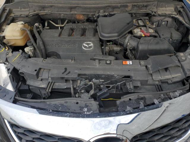 Photo 12 from auction – 2010 MAZDA CX-9 with VIN JM3TB2MA3A0219033