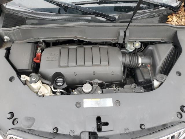 Photo 12 from auction – 2016 BUICK ENCLAVE with VIN 5GAKRAKDXGJ314605