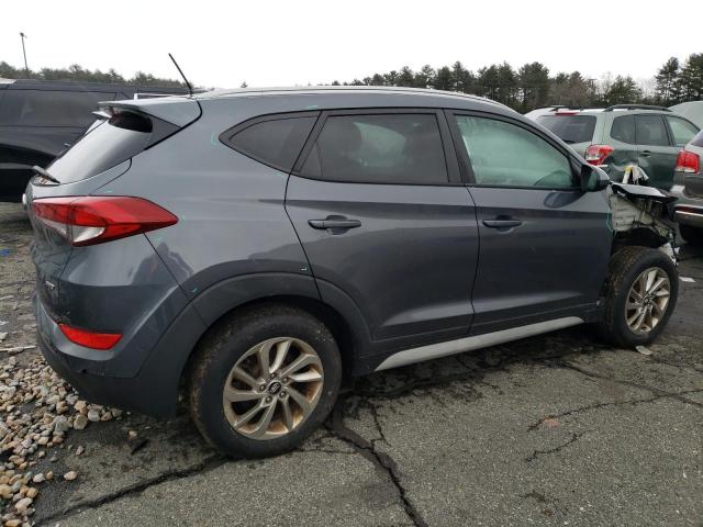 Photo 3 from auction – 2017 HYUNDAI TUCSON LIM with VIN KM8J3CA48HU587675