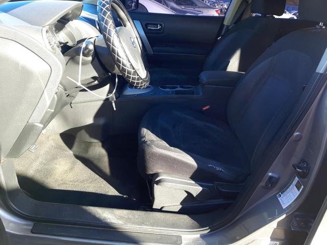 Photo 7 from auction – 2013 NISSAN ROGUE S with VIN JN8AS5MT2DW017129