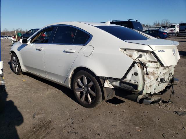 Photo 2 from auction – 2012 ACURA TL with VIN 19UUA8F5XCA003486
