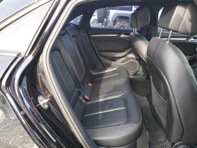 Photo 10 from auction – 2018 AUDI A3 PREMIUM with VIN WAUAUGFF2J1005030