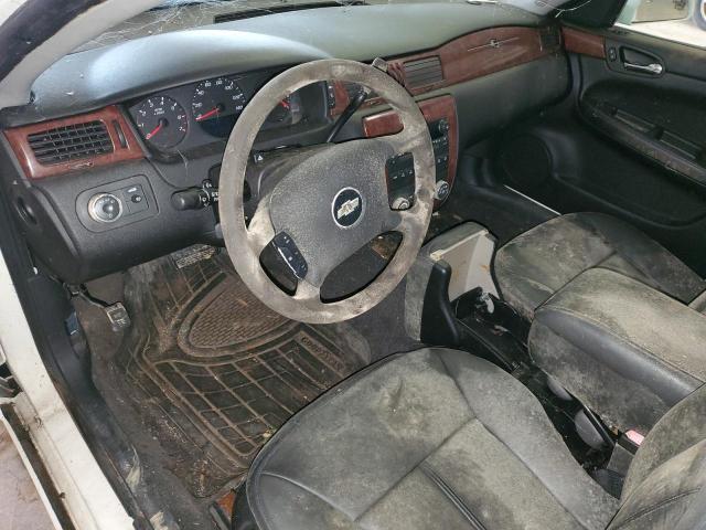 Foto 8 de la subasta – 2006 CHEVROLET IMPALA con VIN 2G1WS551869378013