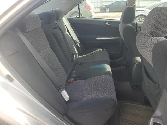 Photo 10 from auction – 2005 TOYOTA CAMRY LE with VIN 4T1BE32K65U079924