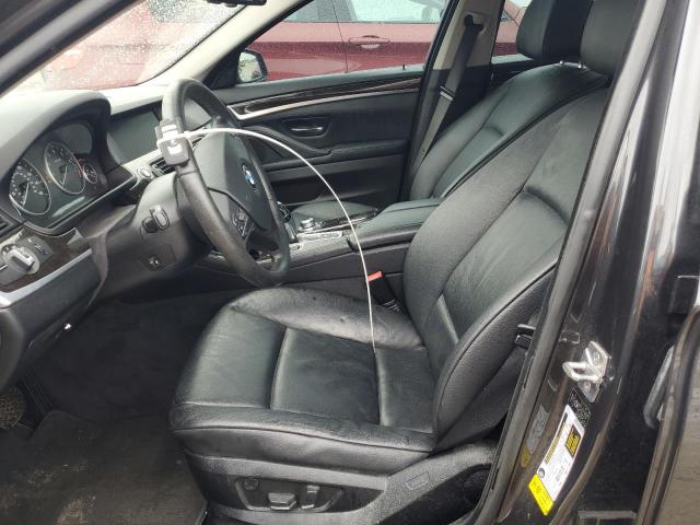 Фото 7 с аукциона – 2012 BMW 535 I с VIN WBAFR7C59CC810128