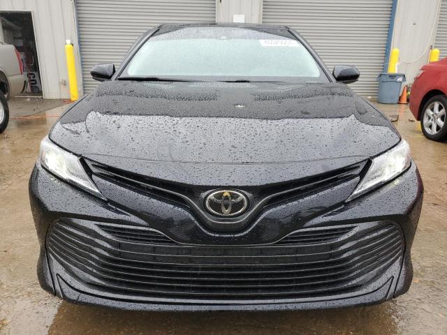 Photo 5 from auction – 2020 TOYOTA CAMRY LE with VIN 4T1C11AK5LU998610