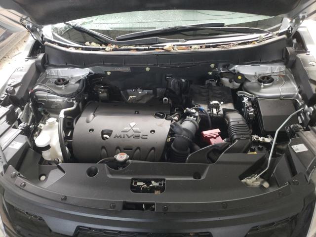 Photo 12 from auction – 2023 MITSUBISHI OUTLANDER with VIN JA4ARUAU6PU004442
