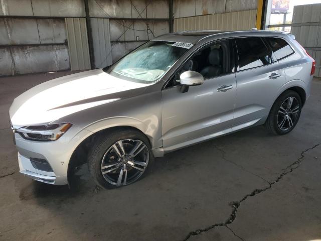 Photo 1 from auction – 2018 VOLVO XC60 T5 with VIN LYV102RK0JB101399