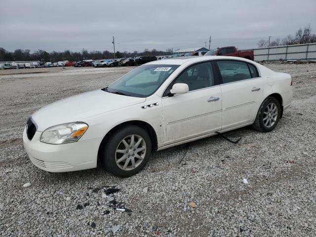 BUICK LUCERNE CX 2008 z numerem VIN 1G4HD57218U177569 - Zdjęcie z aukcji