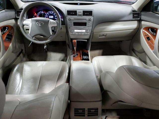 Photo 8 from auction – 2011 TOYOTA CAMRY BASE with VIN 4T4BF3EK0BR174814