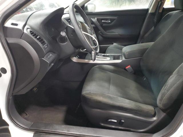 Photo 7 from auction – 2015 NISSAN ALTIMA 2.5 with VIN 1N4AL3AP5FC166004