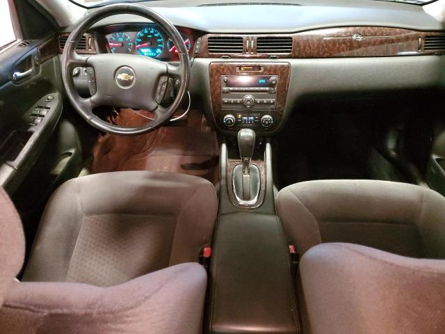 Photo 8 from auction – 2013 CHEVROLET IMPALA LT with VIN 2G1WG5E39D1209729