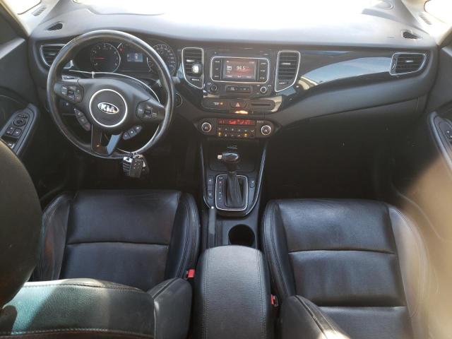 Photo 8 from auction – 2014 KIA RONDO with VIN KNAHU8A31E7009025
