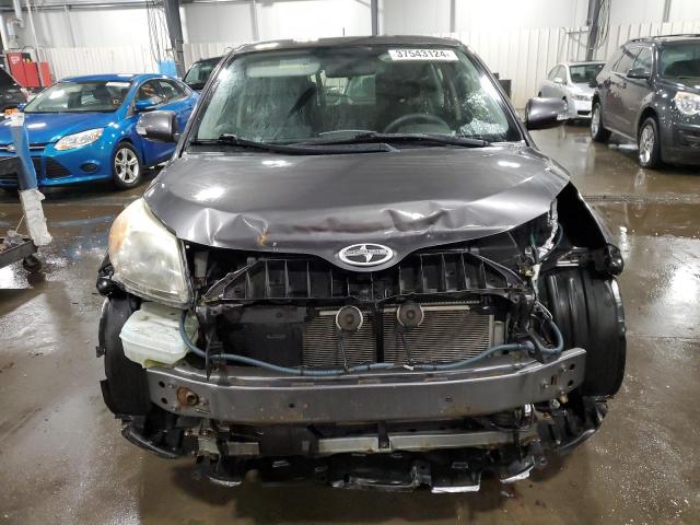 Photo 5 from auction – 2012 TOYOTA SCION XD with VIN JTKKU4B44C1028427