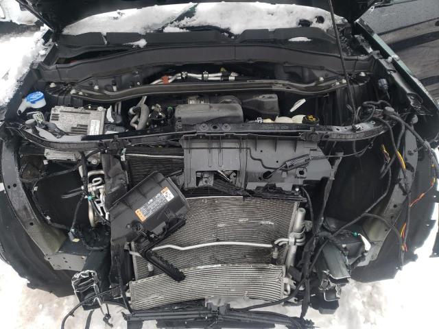 Photo 11 from auction – 2020 FORD EXPLORER P with VIN 1FM5K8AB2LGC01064