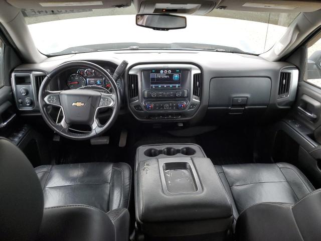 Photo 8 from auction – 2014 CHEVROLET SILVERADO with VIN 3GCUKREC4EG296582
