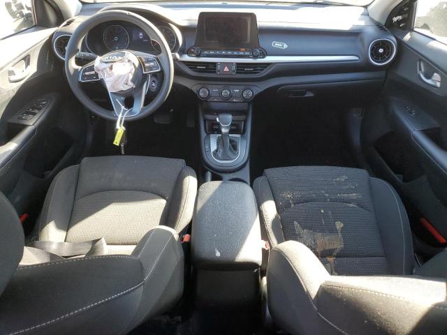 Photo 8 from auction – 2020 KIA FORTE FE with VIN 3KPF24AD8LE192826