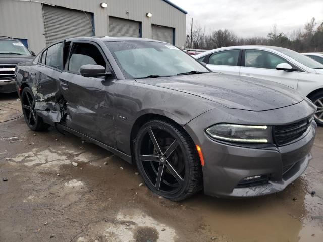 Photo 4 from auction – 2016 DODGE CHARGER R/ with VIN 2C3CDXCT8GH250970