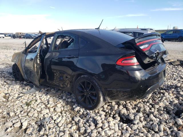 Photo 2 from auction – 2016 DODGE DART GT SP with VIN 1C3CDFGB3GD791479