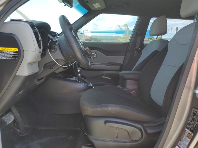 Photo 7 from auction – 2019 KIA SOUL with VIN KNDJN2A22K7019421