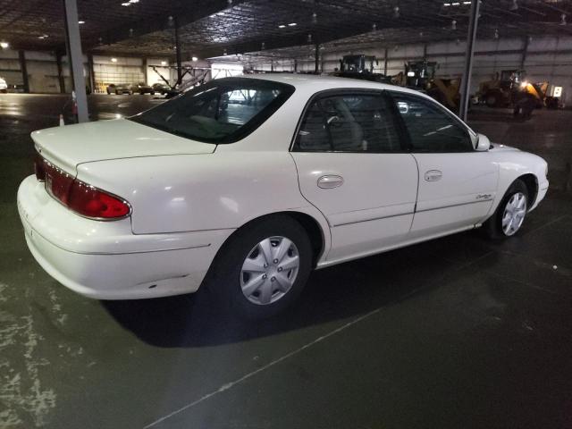 Photo 3 from auction – 2002 BUICK CENTURY CU with VIN 2G4WS52J721200366