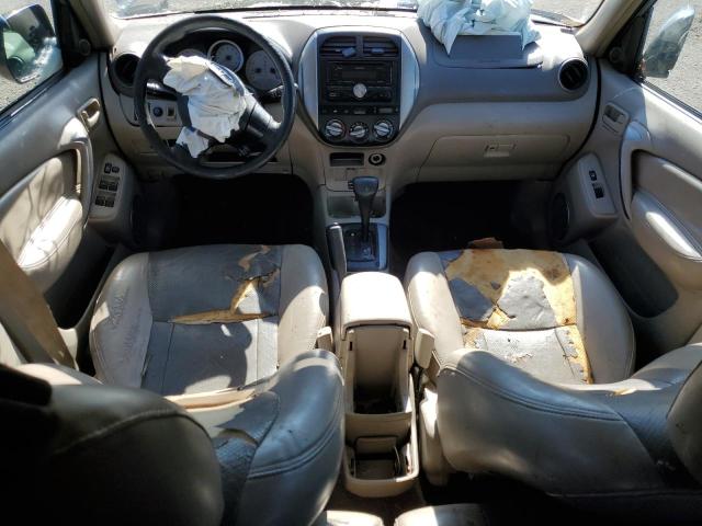 Photo 8 from auction – 2005 TOYOTA RAV4 with VIN JTEGD20V650094799