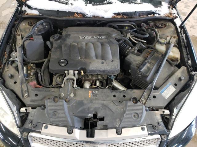 Photo 11 from auction – 2014 CHEVROLET IMPALA LIM with VIN 2G1WA5E31E1136777