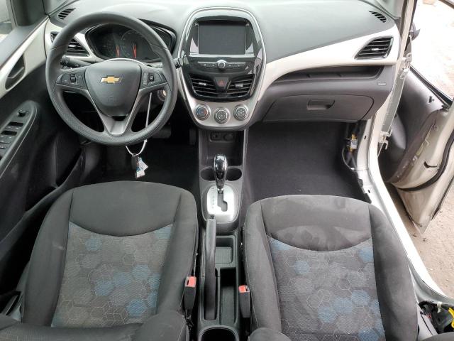 Photo 8 from auction – 2016 CHEVROLET SPARK 1LT with VIN KL8CD6SA0GC556160