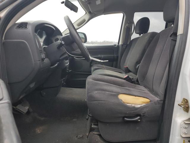 Photo 7 from auction – 2005 DODGE RAM 1500 S with VIN 1D7HA18N75S360745