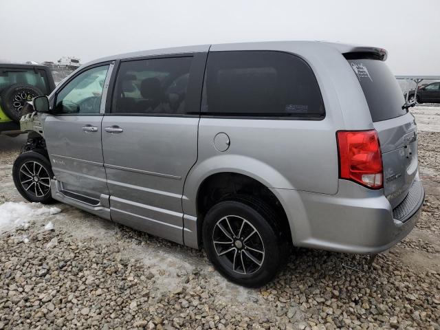 Photo 2 from auction – 2015 DODGE GRAND CARA with VIN 2C4RDGBG4FR643206