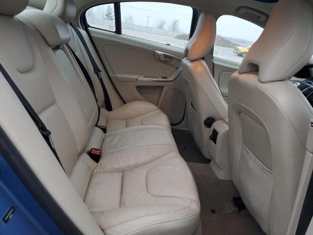 Photo 10 from auction – 2014 VOLVO S60 T5 with VIN YV1612FS3E2279770