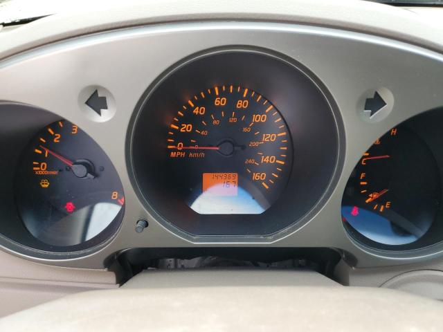Photo 9 from auction – 2003 NISSAN ALTIMA SE with VIN 1N4BL11D43C309776