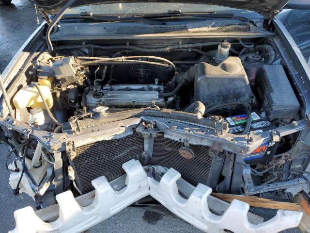 Photo 11 from auction – 2003 TOYOTA HIGHLANDER with VIN JTEGD21A030069647