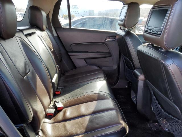 Photo 11 from auction – 2012 GMC TERRAIN SL with VIN 2GKALWEK1C6167895