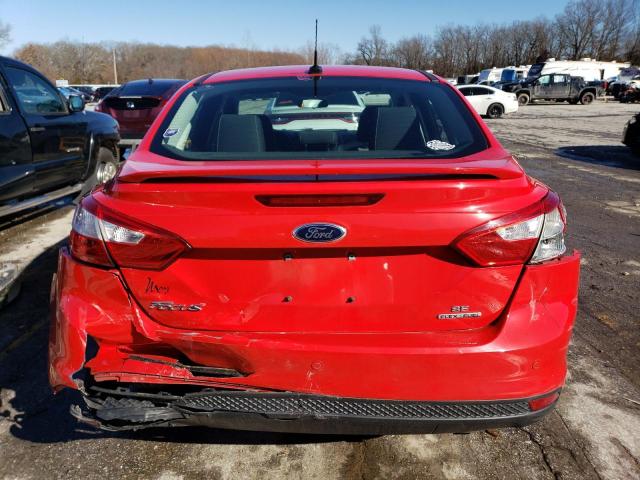 Photo 6 from auction – 2014 FORD FOCUS SE with VIN 1FADP3F24EL447689