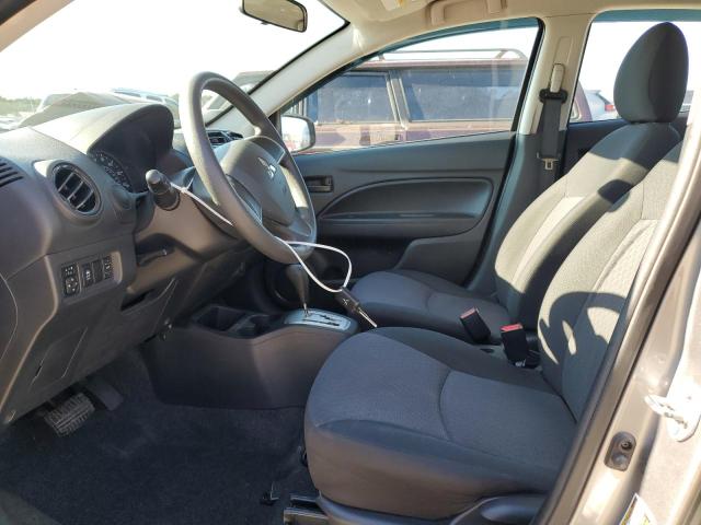 Photo 7 from auction – 2017 MITSUBISHI MIRAGE ES with VIN ML32A3HJ7HH013607