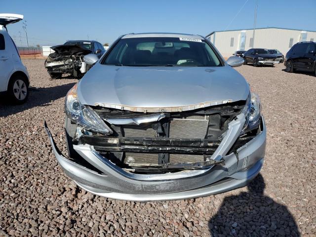 Photo 5 from auction – 2013 HYUNDAI SONATA SE with VIN 5NPEC4AC0DH635693